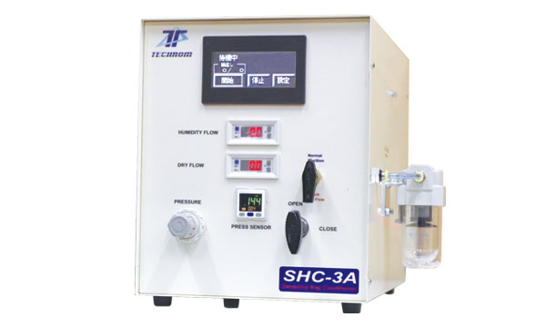 SHC-3A写真